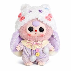 Baby Three 400% Sweet Dream Pajamas Series Plush NEW